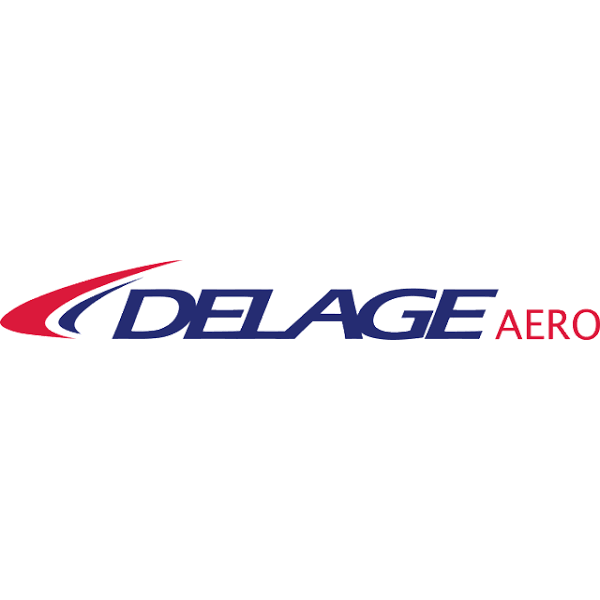 Logo Delage Aero
