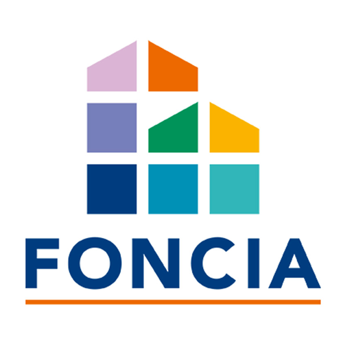 Logo Foncia