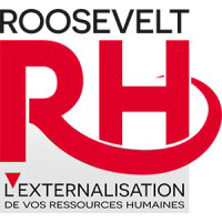 Logo Roosevelt RH