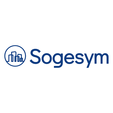 Logo Sogesym